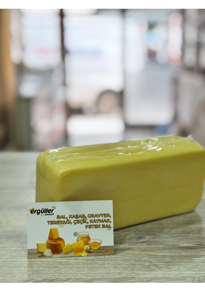 Tostluk Kars Kaşarı 1kg