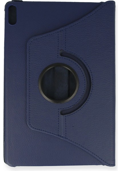 Huawei Matepad Pro 10.8 Kılıf 360 Tablet Deri Kılıf - Lacivert Zrnet fiyatları