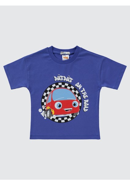 Erkek Çocuk Takım 2-5 Yaş Saks modelleri