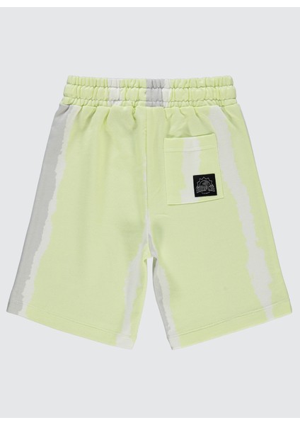 Erkek Çocuk Kapri 10-13 Yaş Ekru fiyatları