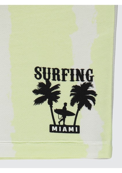 Erkek Çocuk Kapri 10-13 Yaş Ekru modelleri