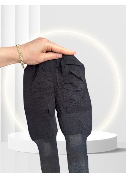 Intive 20 Den Pop-Up Lift-Up Shape Korseli Yarı Parlak Külotlu Çorap