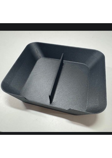 GadgetGurme Mini Cooper U25 Kasa Araç Içi Organizer Kolçak Altı Düzenleyici Plastik