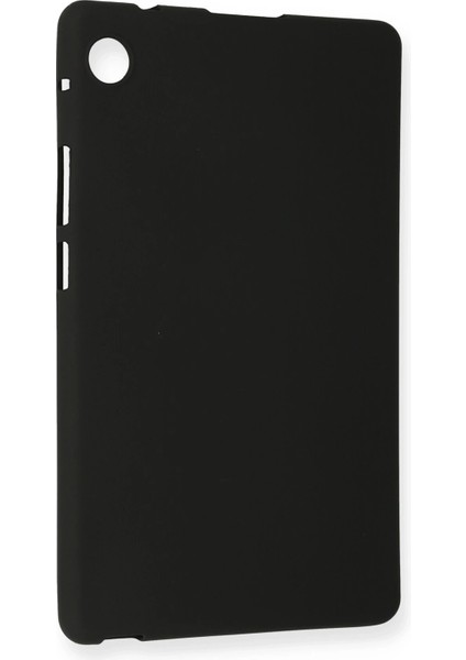 Huawei Matepad T8 8 Kılıf Evo Tablet Silikon - Siyah Zrnet