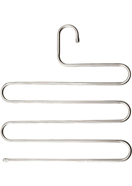 Tekno Tel EG-202 Pantolon Eşarp Şal Etek Askısı Askılık ( 1 Adet ) modelleri