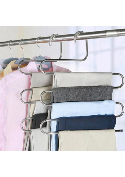 Tekno Tel EG-202 Pantolon Eşarp Şal Etek Askısı Askılık ( 1 Adet ) fırsatları