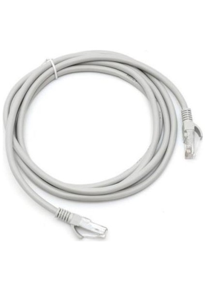 2 Metre Cat6 Patch Kablo