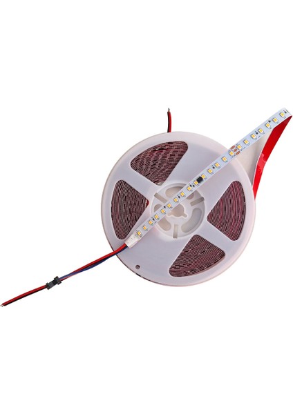 Akan Şerit LED Pixel 120 LED 24V 10M Gün Işığı