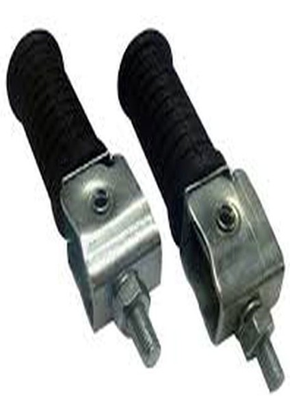 Mz 251-301 Arka Basamak Takımı Mz 251/301 Arka Basamak