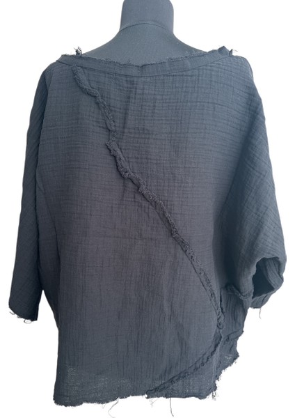 Müslin Pis Dikiş Bluz fiyatları