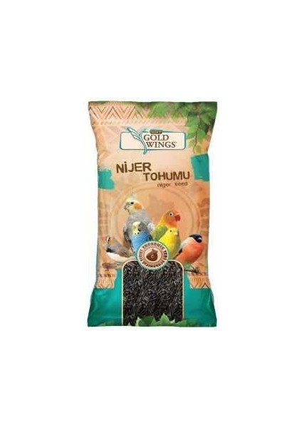 Nijer 250 Gr.