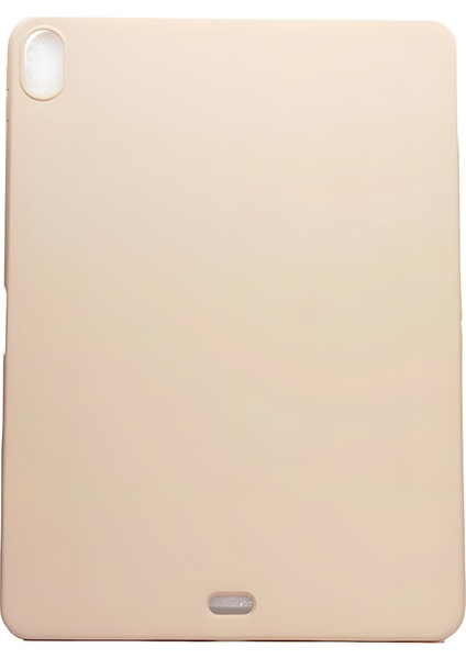 iPad Pro 11 2018 Kılıf Sky Tablet Silikon Kılıf