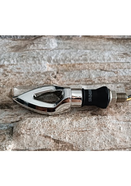 LED Üçgen Sinyal Nikel fiyatları