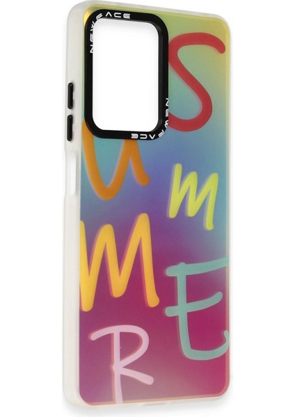 Xiaomi Redmi Note 12 4g Kılıf Estoril Desenli Kapak - Estoril - 3 Zrnet