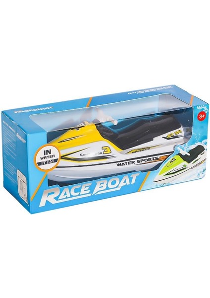 Hsyn 53907 Pilli Jetsky Akdenizpos Yeni