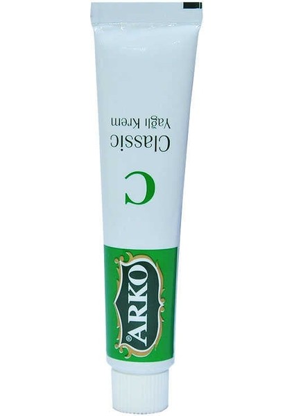 Hsyn Yağlı Krem - Kuru Ciltler 20 ml Akdenizpos Yeni