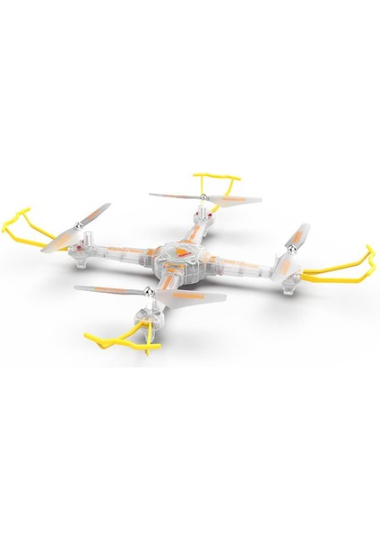X33 U/k Şarjli 4 Rotorlu Drone