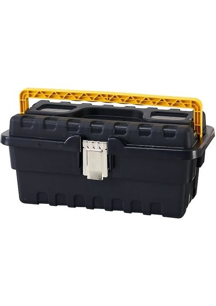 Hsyn Port-Bag SE01 Eko Strongo Kilitli Takım Çantası 16'' Akdenizpos Yeni