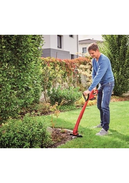 Hsyn Einhell Gc-Ct 18/24 Li P Kit Kenar Kesme Makinesi Akdenizpos Yeni