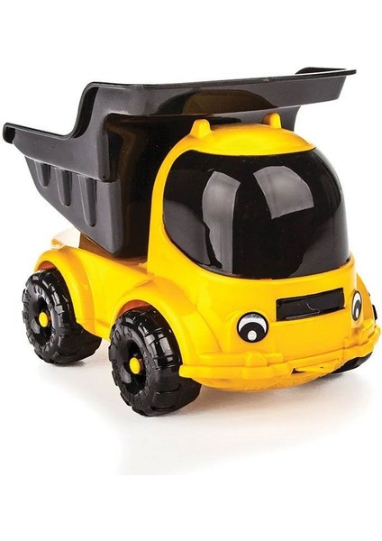 06 528 Pilsan Mini İş Makineleri