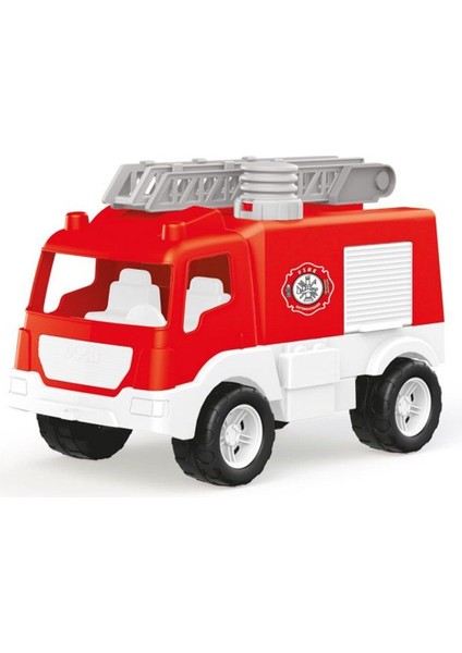7022 Itfai̇ye Kamyonu Penceli̇ Kutuda 38 cm