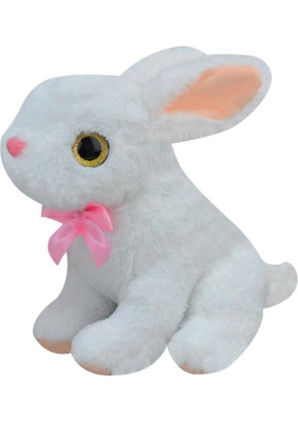 25 cm Sevi̇mli̇ Tavşan Peluş -Hly