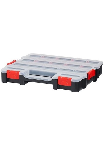 Hsyn Port-Bag PX02 Poly Max 38 Organizer Civata Kutusu Akdenizpos Yeni