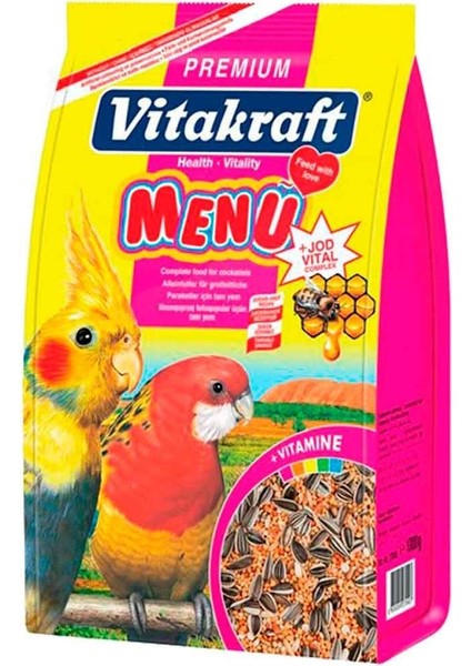 Hsyn Menu,jod Comp Yemi 1 kg Akdenizpos Yeni