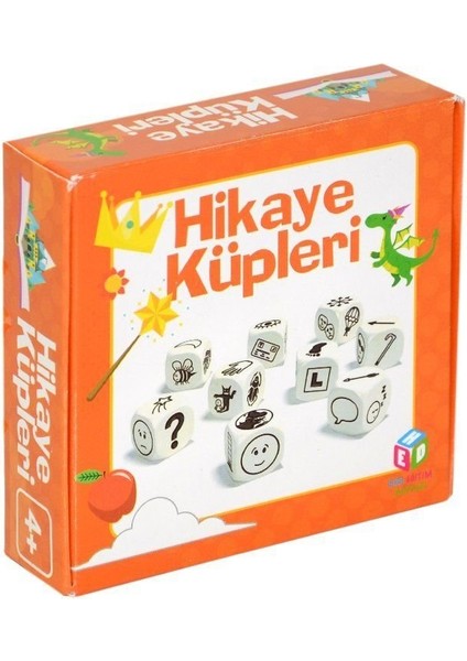 Hsyn Hed 012 Hobi Zeka Hikaye Küpü Akdenizpos Yeni