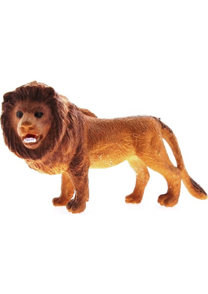 Hsyn Aslan Model Figür Hayvan Akdenizpos Yeni