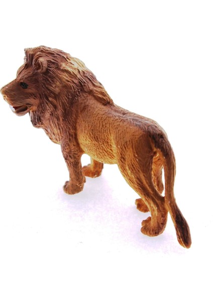 Hsyn Aslan Model Figür Hayvan Akdenizpos Yeni