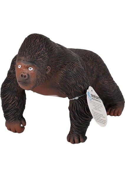 Hsyn JQ-Y15-15 Sesli Orangutan - Akdenizpos Yeni