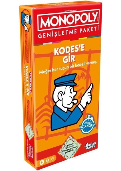 Hsyn G0719 Kodese Gir - Genişletme Paketi Akdenizpos Yeni
