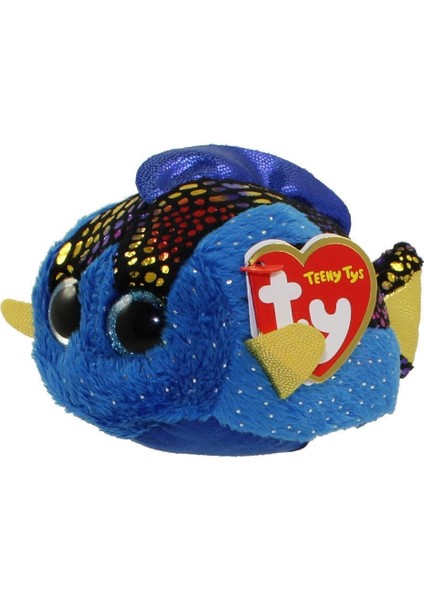 Teeny Balık Madie Peluş