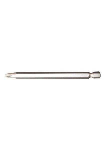 Hsyn Pz2 100 mm Yıldız Bits Uç Akdenizpos Yeni