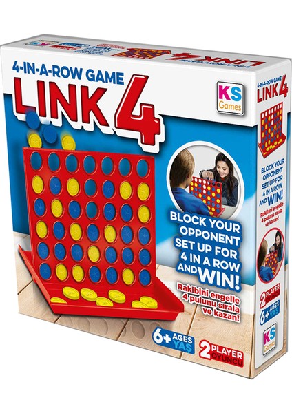 Hsyn Link 4 Kutu Oyunu Akdenizpos Yeni