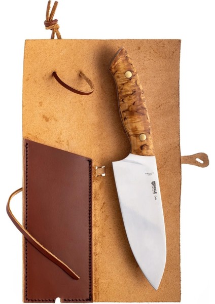 Leather Knife Cover modelleri