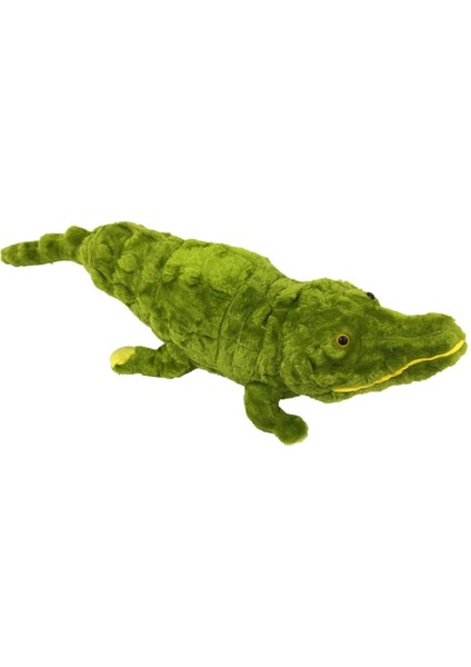 Yeşil Timsah Peluş 95 cm.