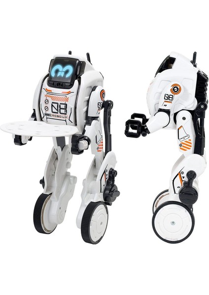 Hsyn Robo Up Uzaktan Kumandalı Robot Akdenizpos Yeni