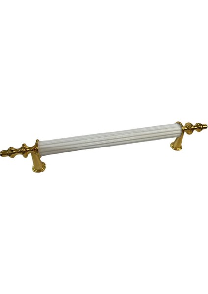 Hsyn Hayal Altın Beyaz 160 mm Kulp Akdenizpos Yeni