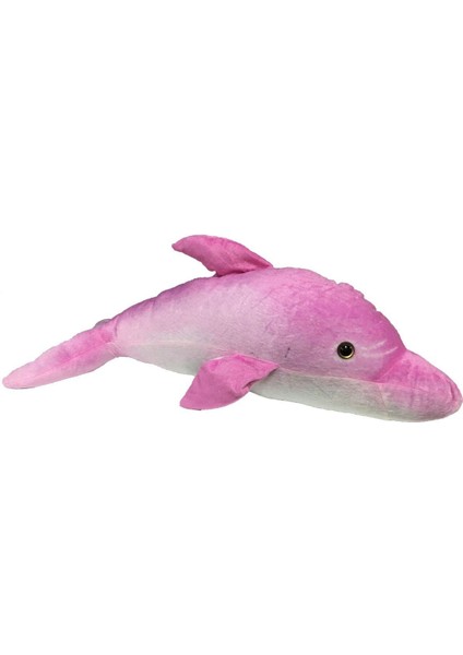 Peluş Yunus Balığı 85 cm.