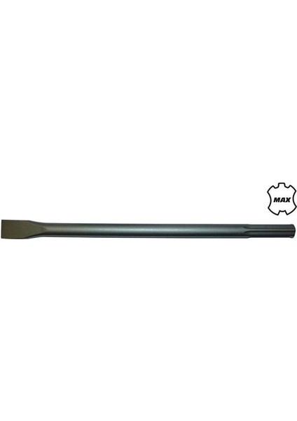 Hsyn Todrill TD50309 18X300 mm Yassı Sds Max Kırıcı Uç Akdenizpos Yeni