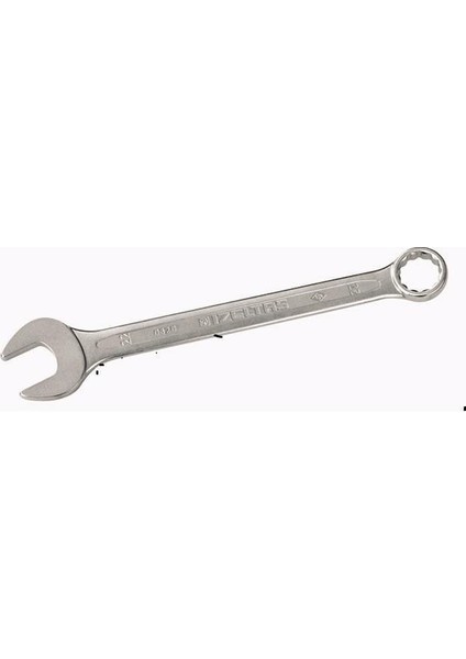 Hsyn Izeltaş 0320 Kombine Anahtar 25 mm Kısa Boy Akdenizpos Yeni