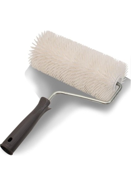 Hsyn Dekor 1223 Epoksi Kirpi Rulo 20 cm Akdenizpos Yeni