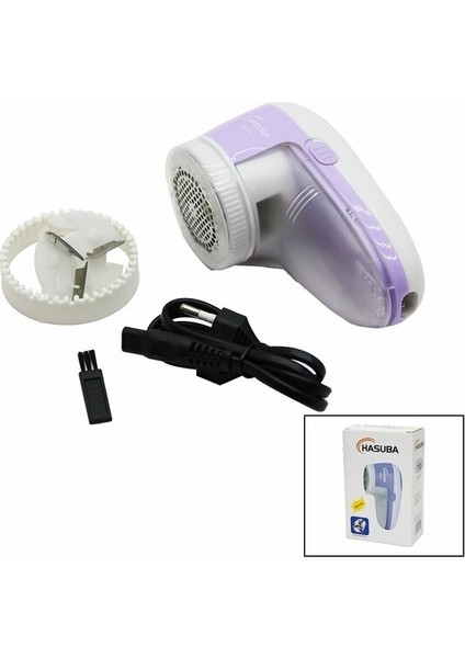 Şarjli Ti̇fti̇k - Tüy Toplama Temi̇zleme Maki̇nesi̇ (4172) Akdenizpos Yeni