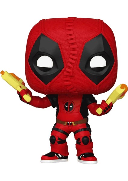 Pop Deadpool 3 Kidpool