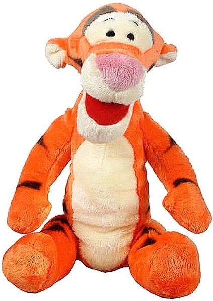 Tigger Core Peluş 33 cm