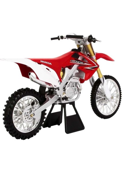 Newray 1:6 Honda CRF450R 2012 Model Motor