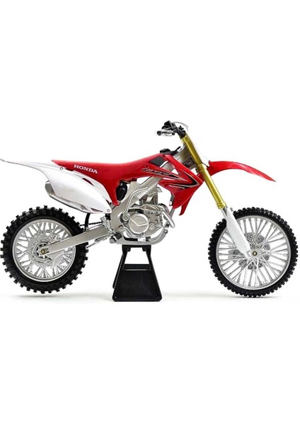 Newray 1:6 Honda CRF450R 2012 Model Motor