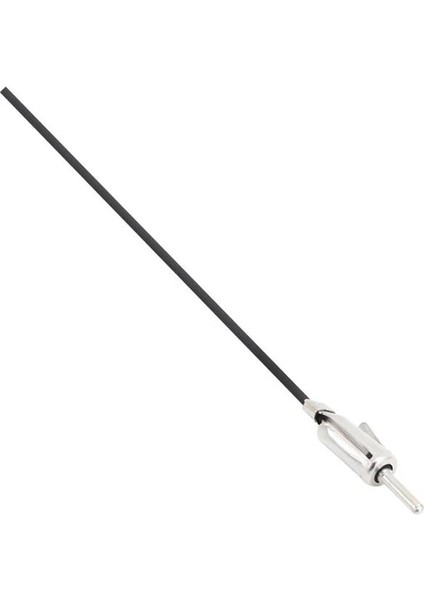 -475 30 cm Erkek Anten Fişli Kablo
